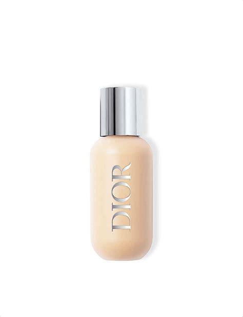 dior foundation 1.5w